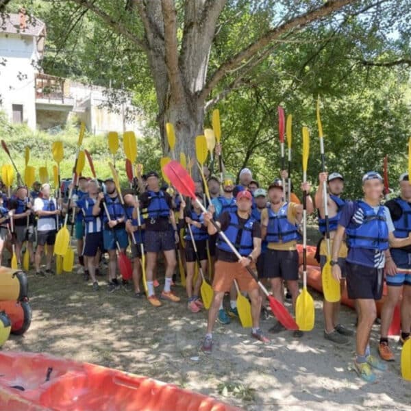 Descente Journée complète – Image 4