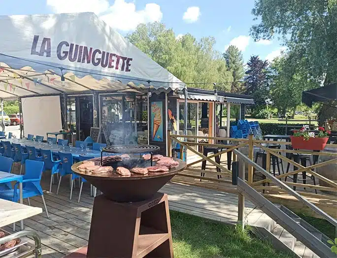 guinguette